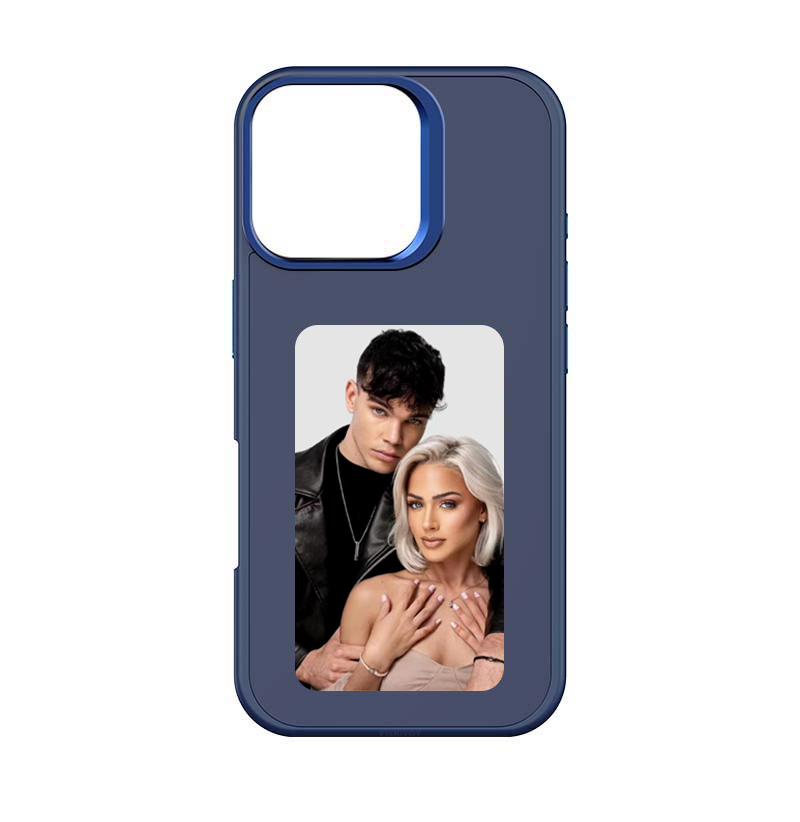 Custodia digitale NFC