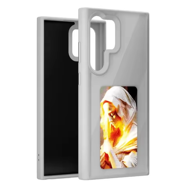 Custodia digitale NFC