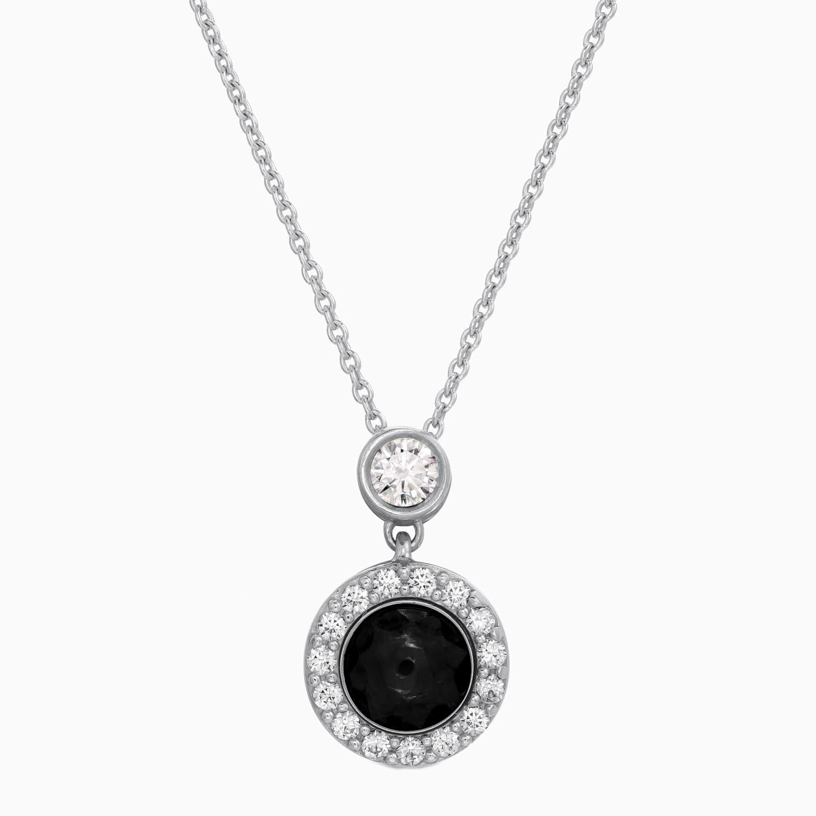 Collana Petite Halo Foto