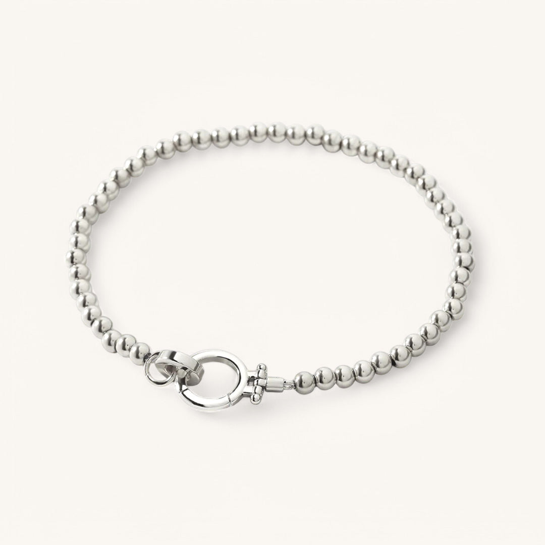 Bracciale con perline PJULAN