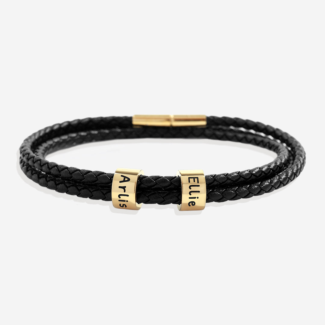 Bracciale account personalizzato