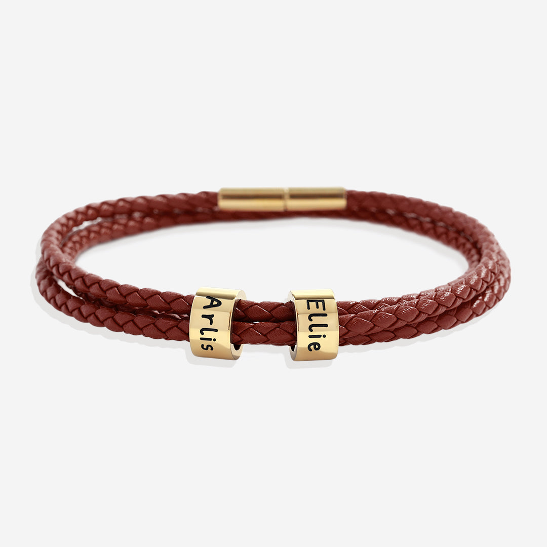 Bracciale account personalizzato