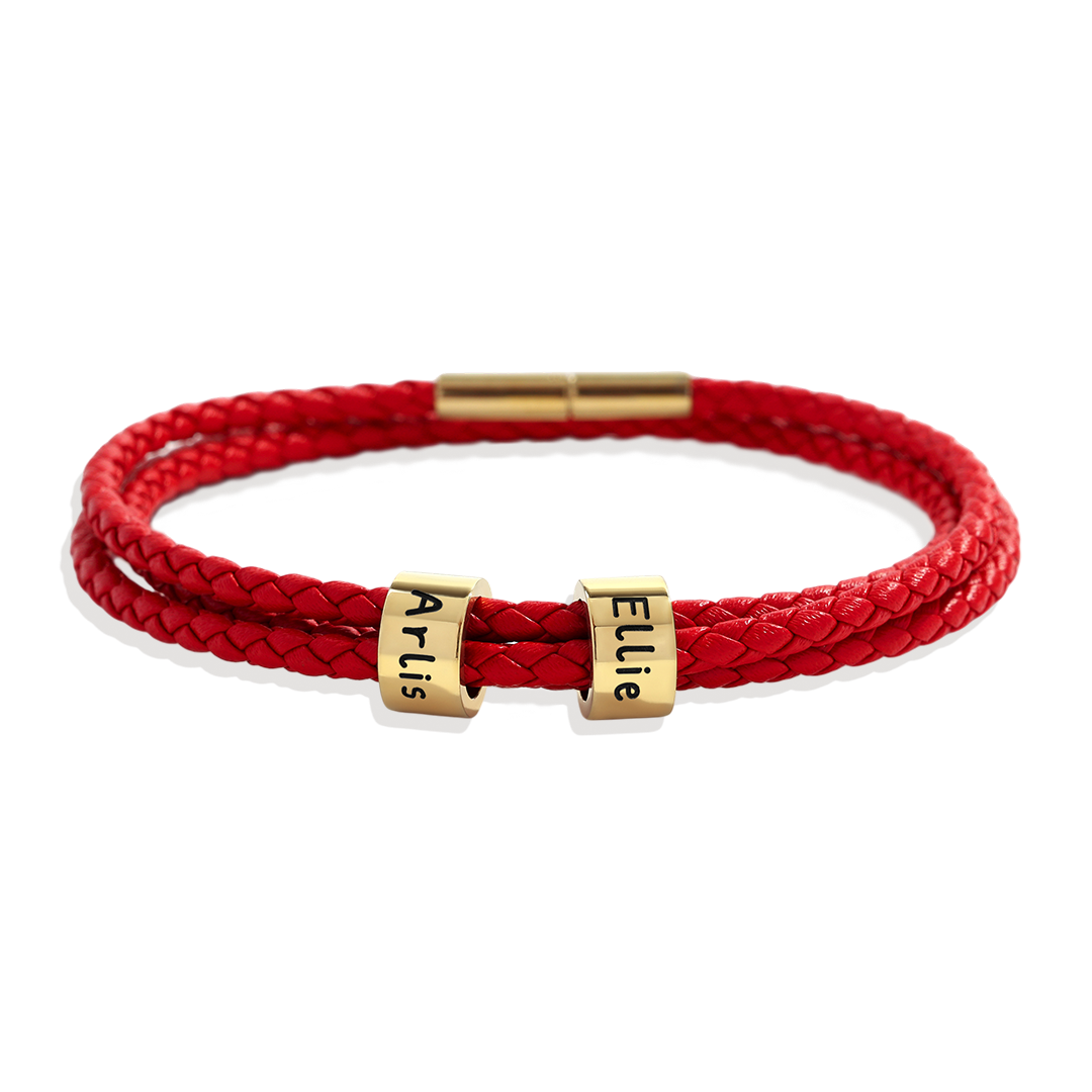 Bracciale account personalizzato