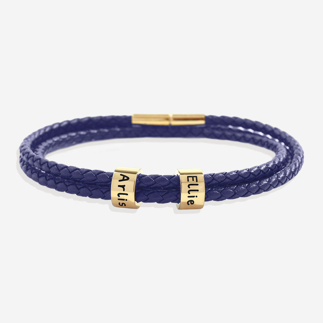 Bracciale account personalizzato