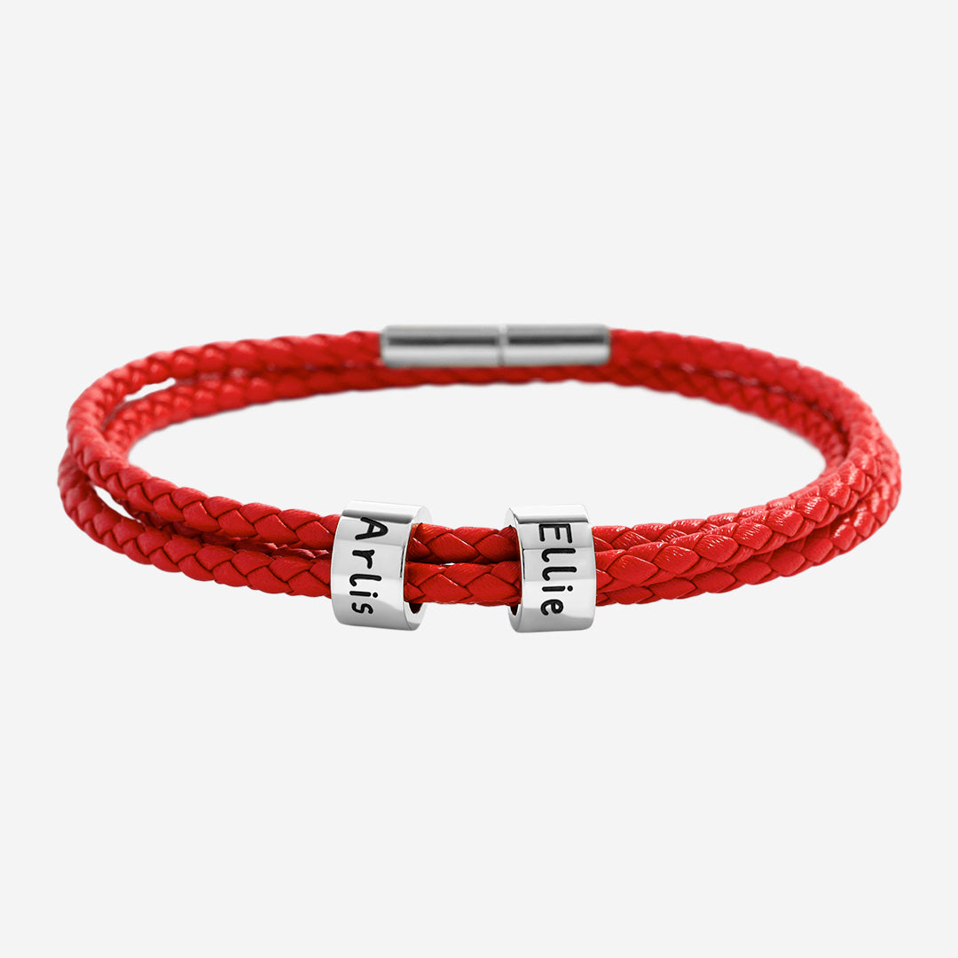Bracciale account personalizzato