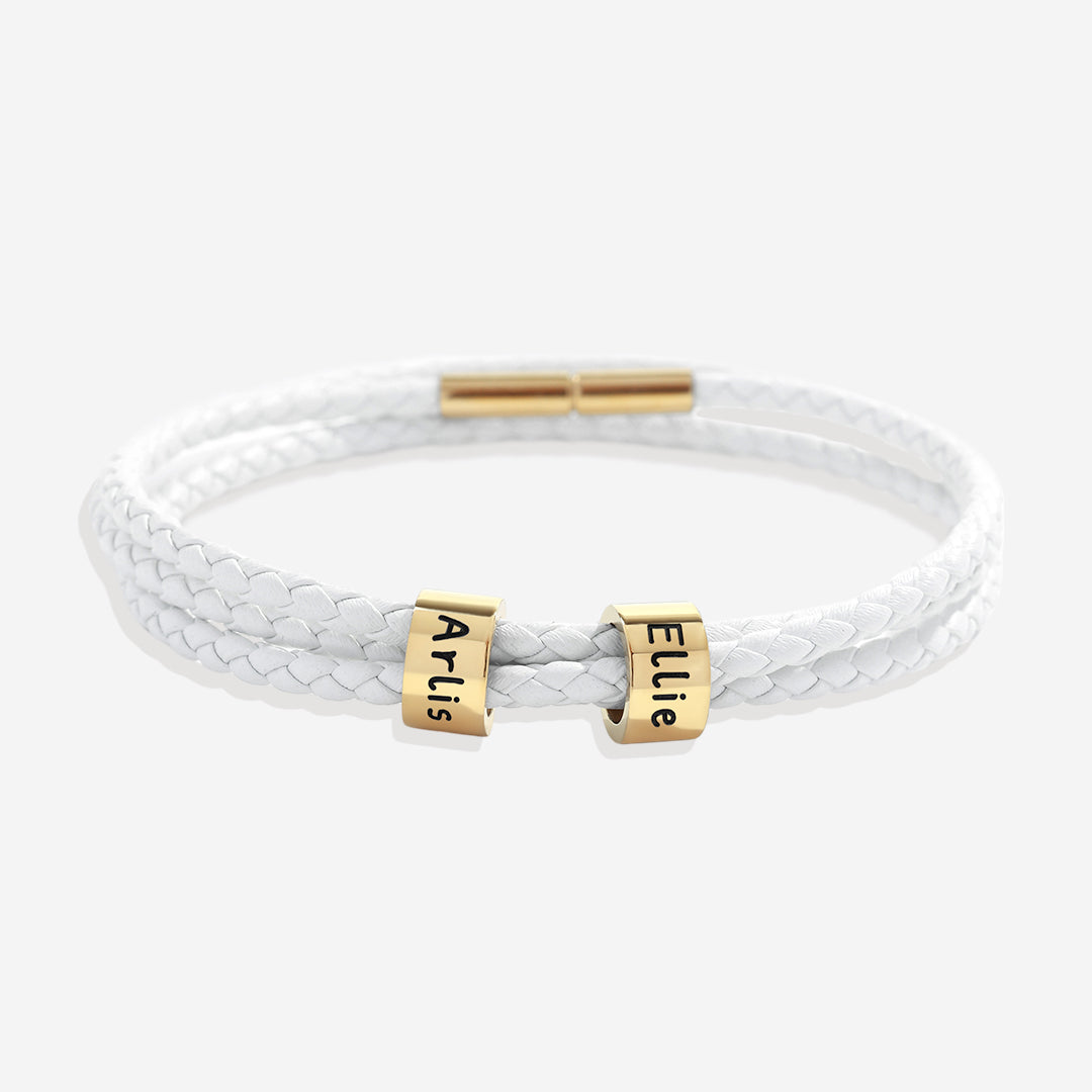 Bracciale account personalizzato
