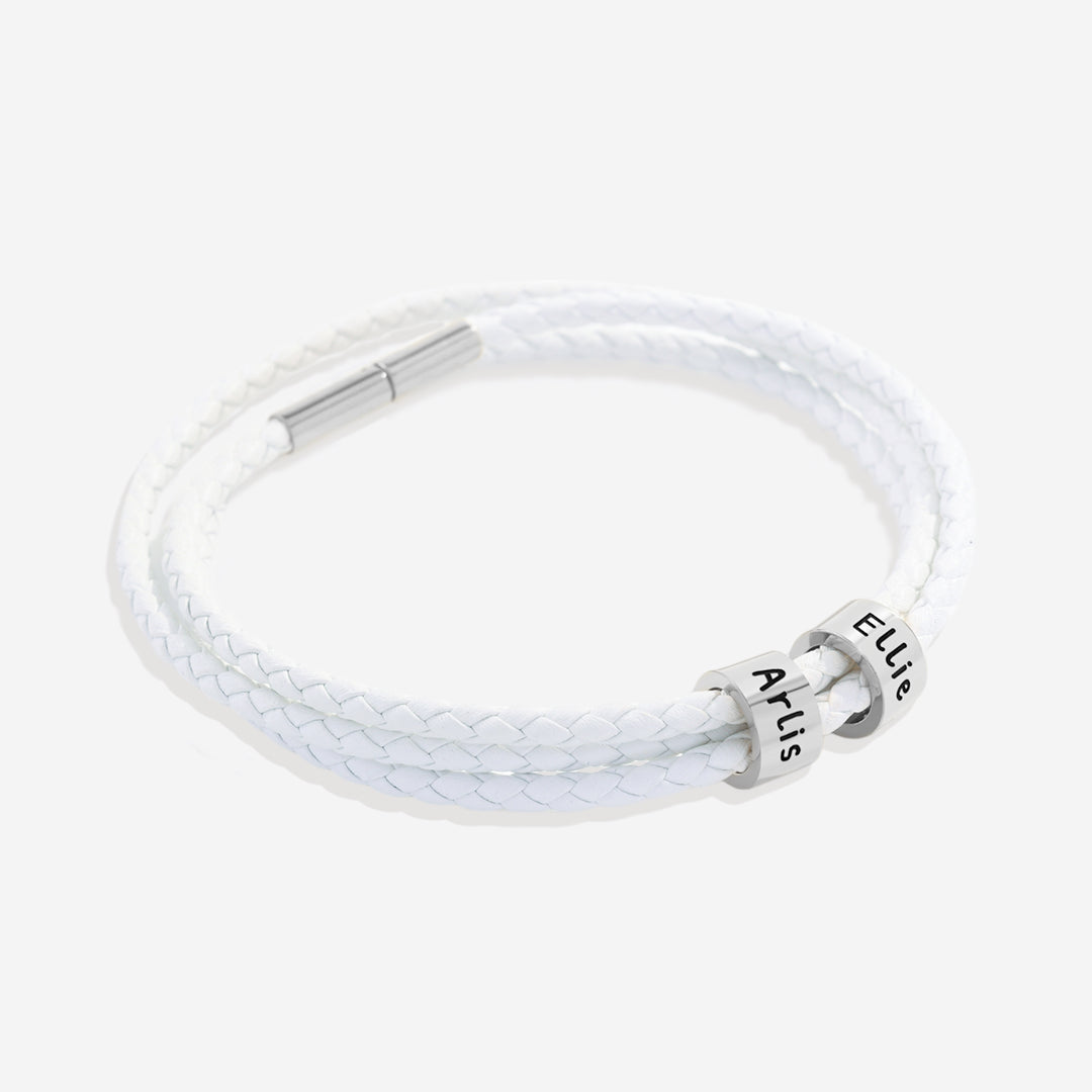 Bracciale account personalizzato