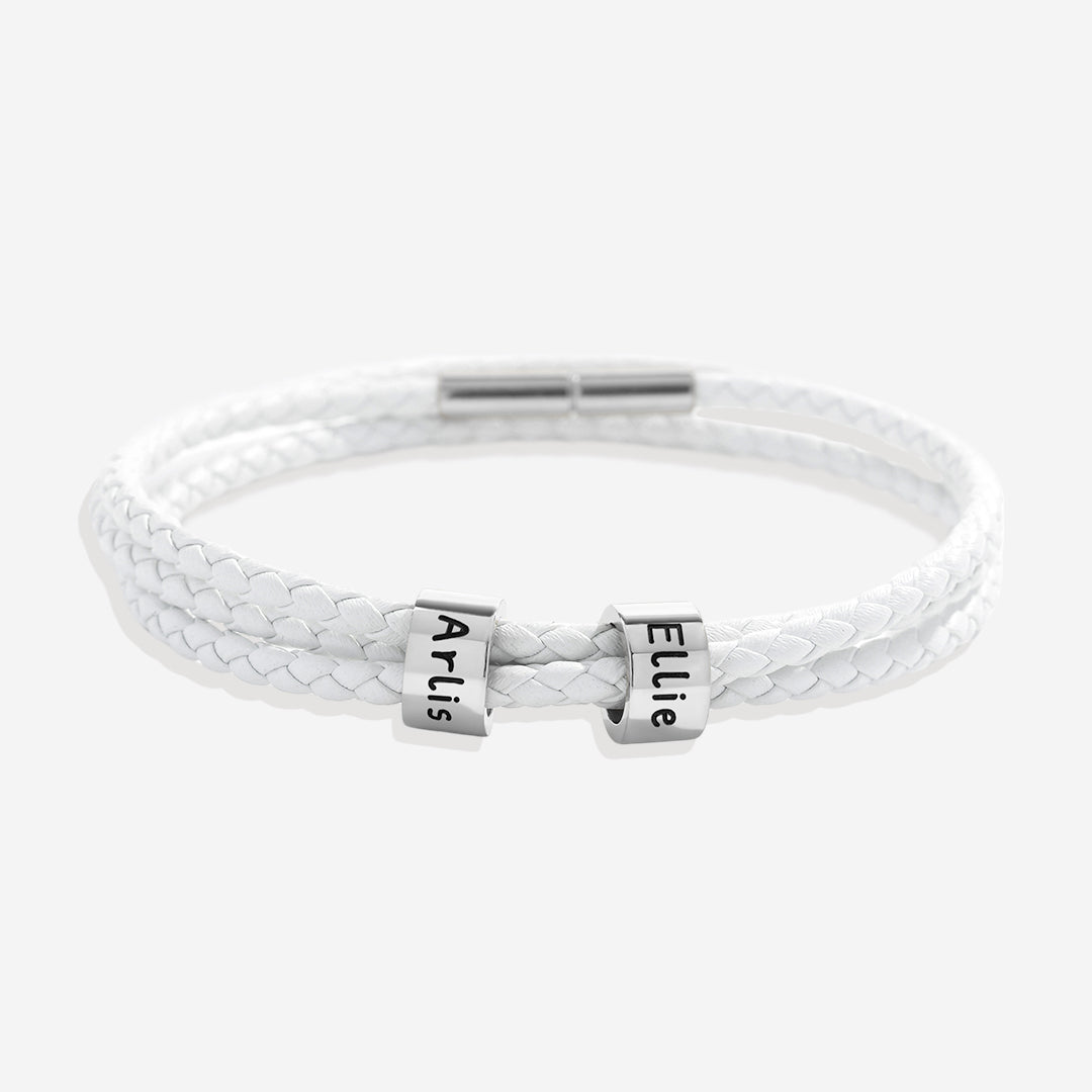 Bracciale account personalizzato