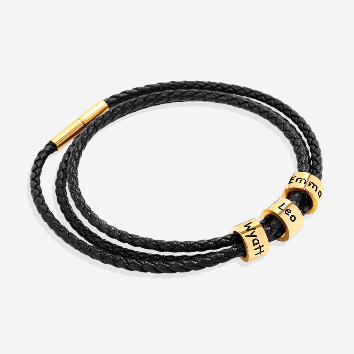 Bracciale account personalizzato