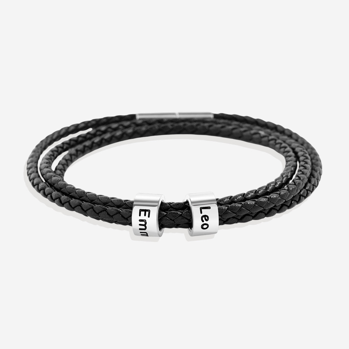 Bracciale account personalizzato