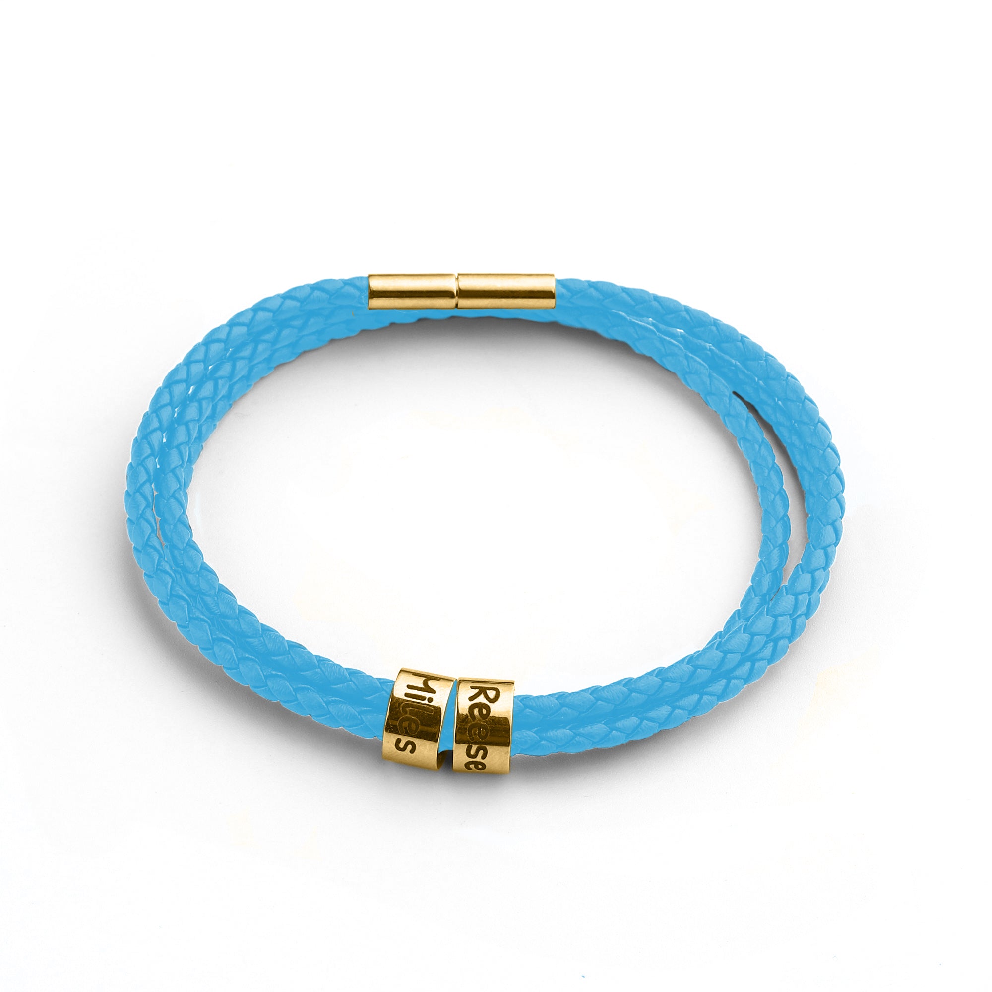 Bracciale account personalizzato
