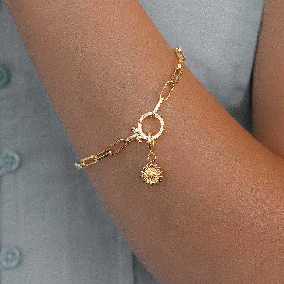 Charm Girasole