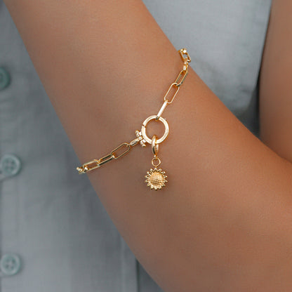 Charm Girasole