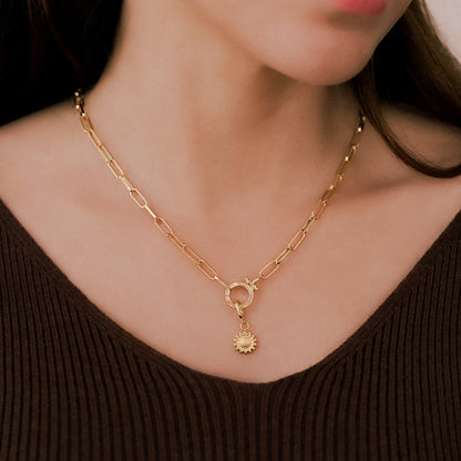 Charm Girasole