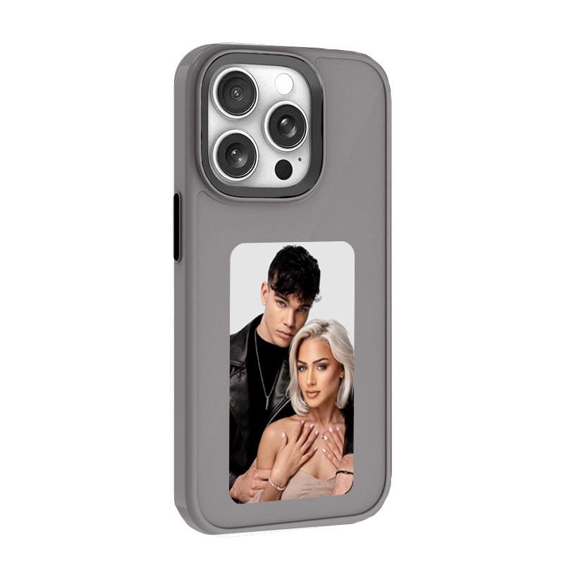 Custodia digitale NFC