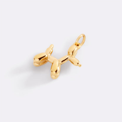 Charm cane a palloncino