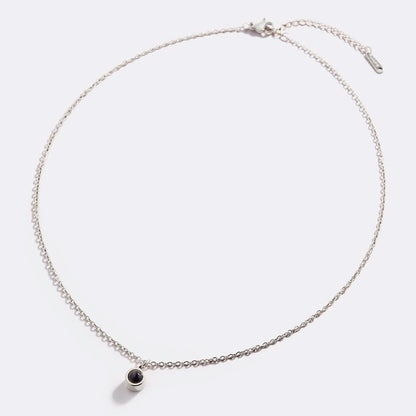 La classica collana di foto