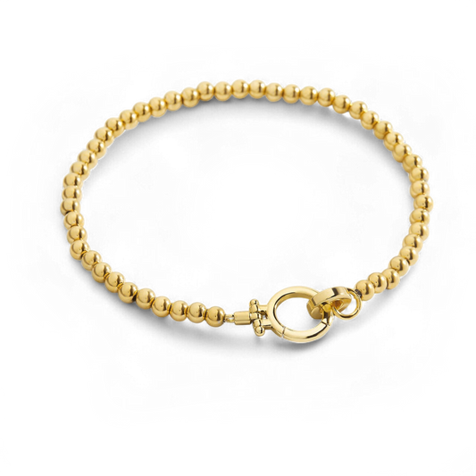 Bracciale con perline PJULAN