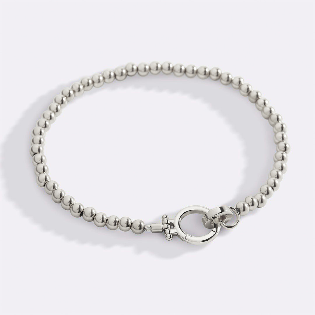 Bracciale con perline PJULAN