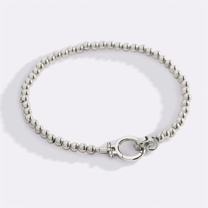 Bracciale con perline PJULAN