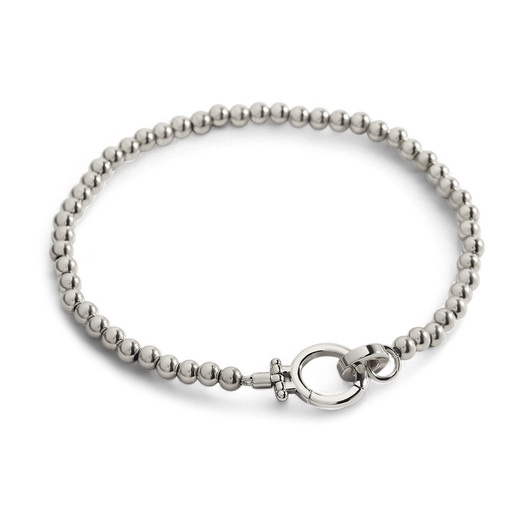 Bracciale con perline PJULAN