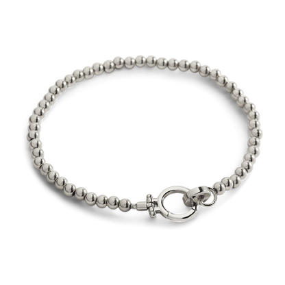 Bracciale con perline PJULAN
