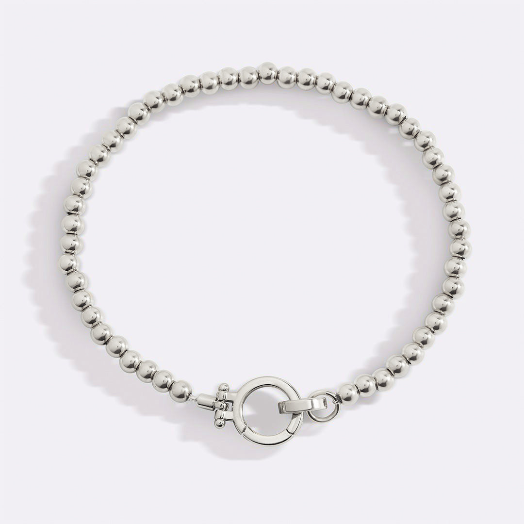 Bracciale con perline PJULAN