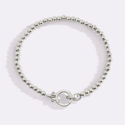 Bracciale con perline PJULAN