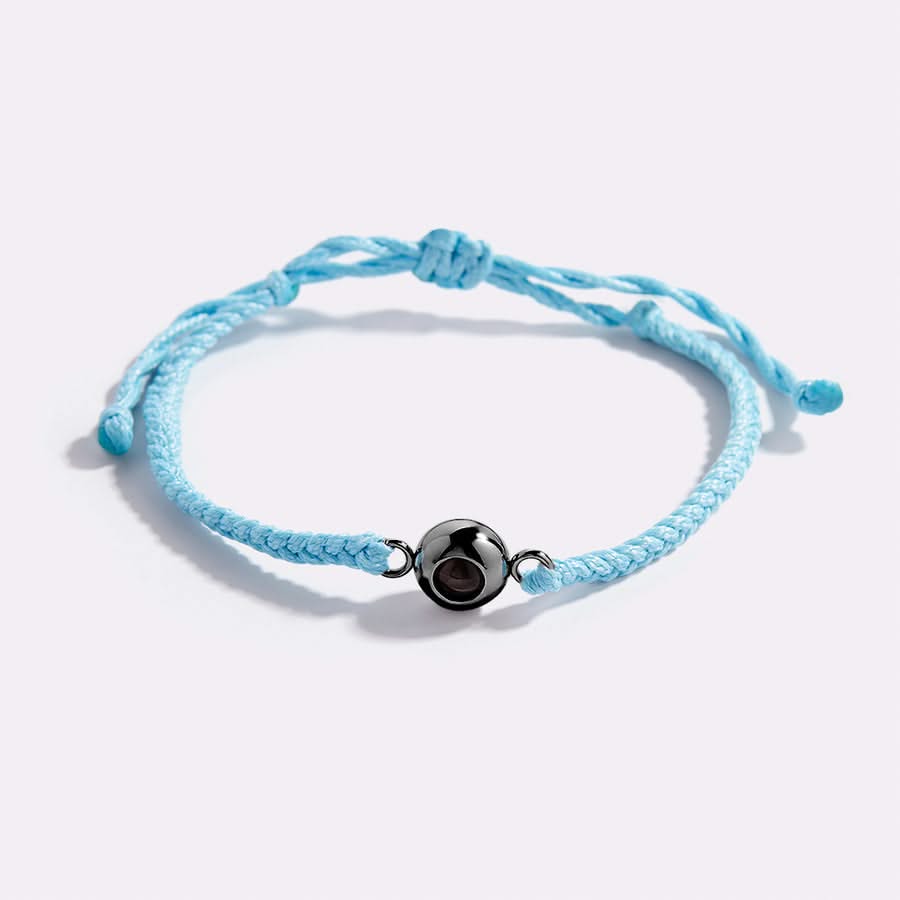 Braccialetti con foto personalizzati - PJULAN