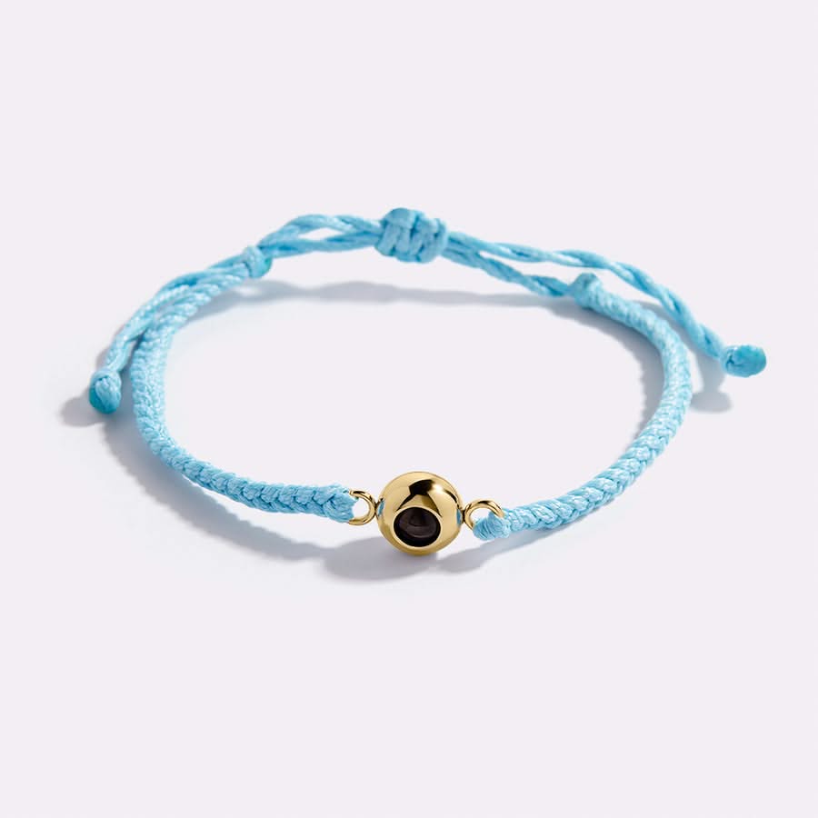 Braccialetti con foto personalizzati - PJULAN