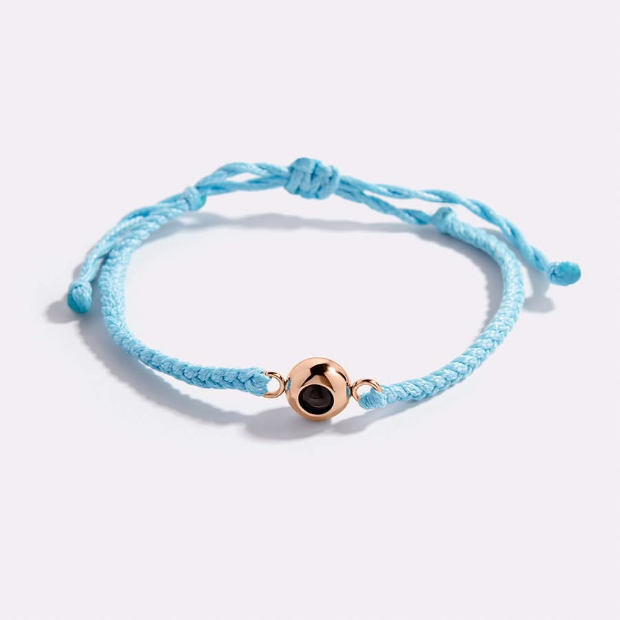Braccialetti con foto personalizzati - PJULAN