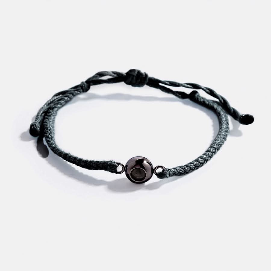 Braccialetti con foto personalizzati - PJULAN