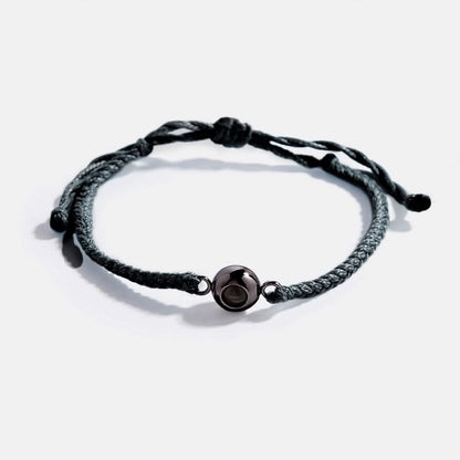 Braccialetti con foto personalizzati - PJULAN