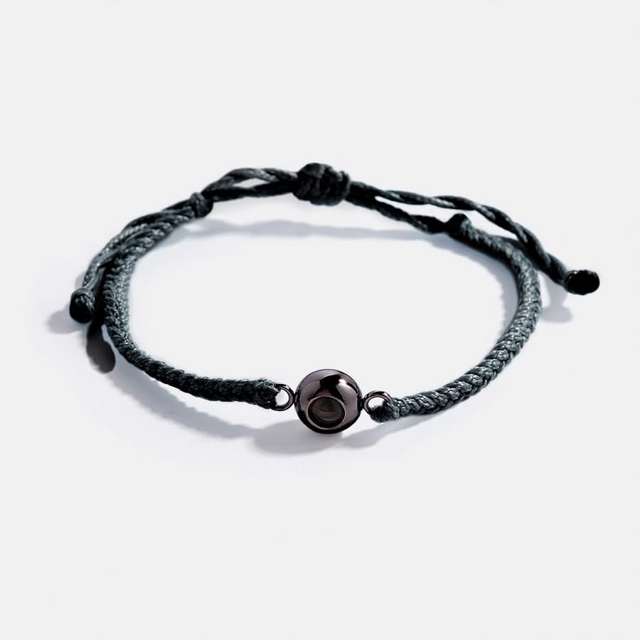 Braccialetti con foto personalizzati - PJULAN