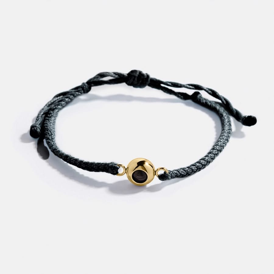Braccialetti con foto personalizzati - PJULAN
