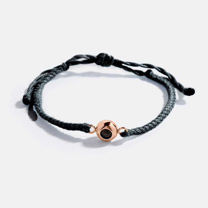 Braccialetti con foto personalizzati - PJULAN