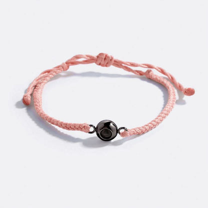 Braccialetti con foto personalizzati - PJULAN