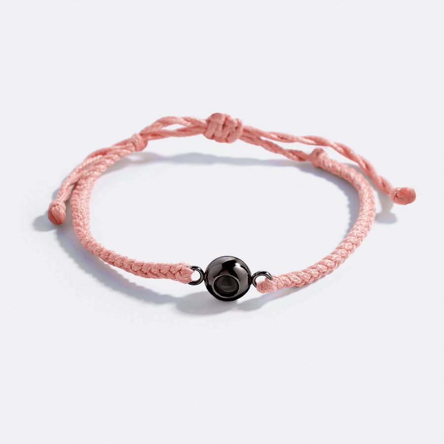 Braccialetti con foto personalizzati - PJULAN