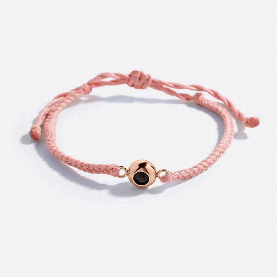 Braccialetti con foto personalizzati - PJULAN