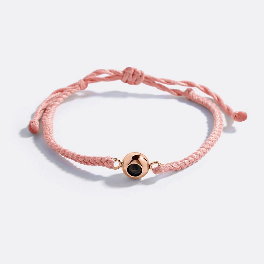 Braccialetti con foto personalizzati - PJULAN