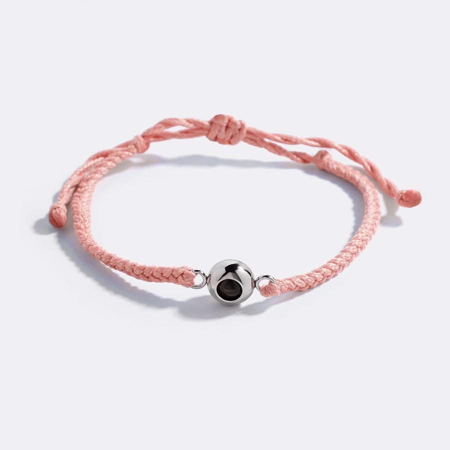 Braccialetti con foto personalizzati - PJULAN
