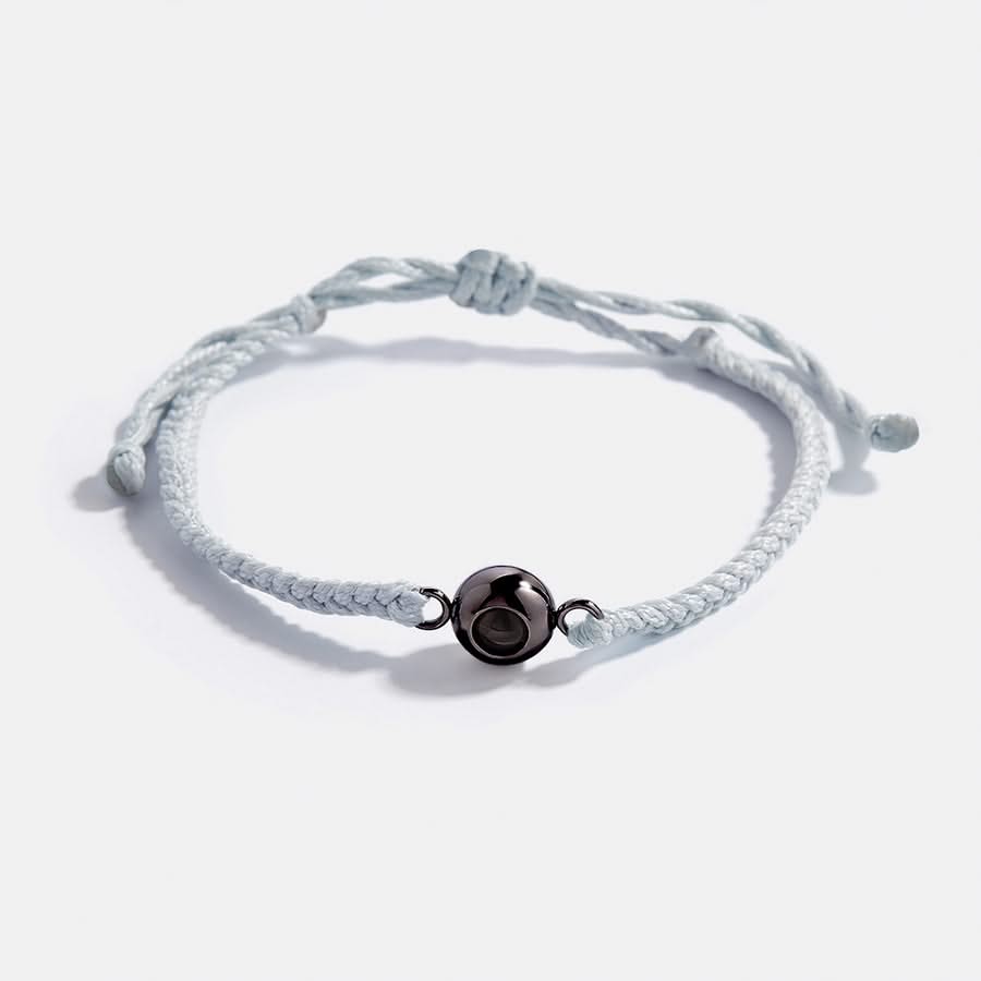 Braccialetti con foto personalizzati - PJULAN
