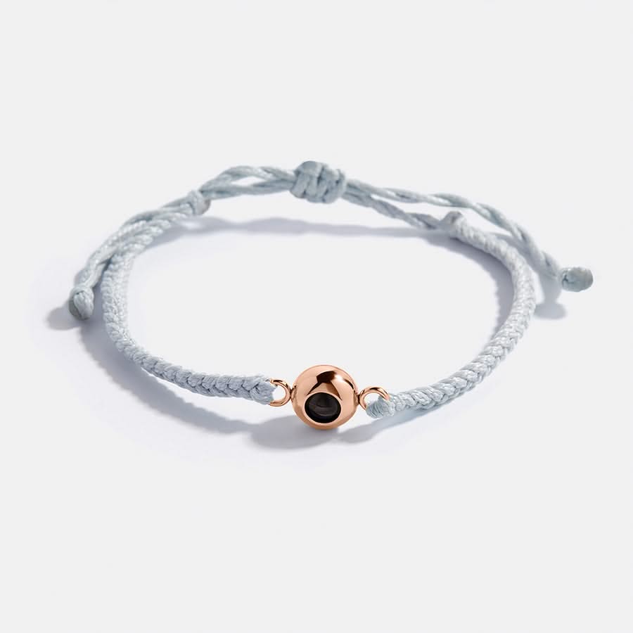 Braccialetti con foto personalizzati - PJULAN