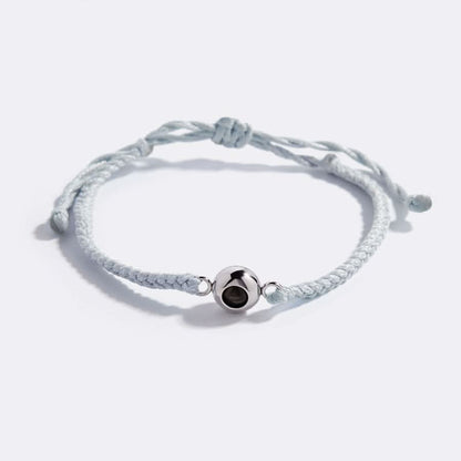 Braccialetti con foto personalizzati - PJULAN