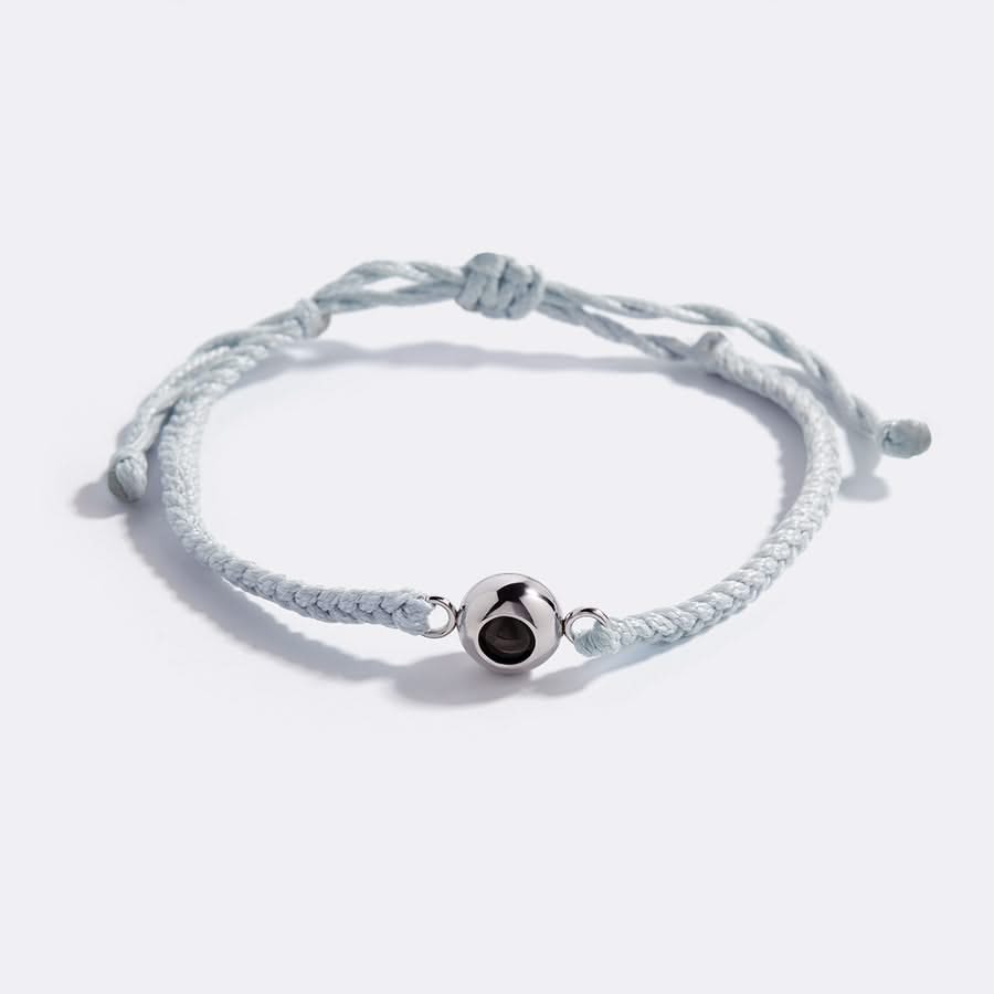 Braccialetti con foto personalizzati - PJULAN