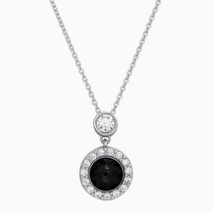 Collana Petite Halo Foto