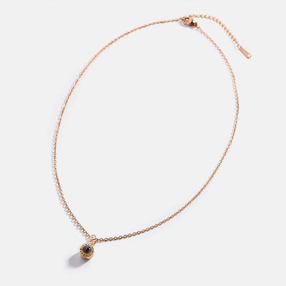 Collana Petite Halo Foto