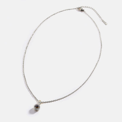 Collana Petite Halo Foto