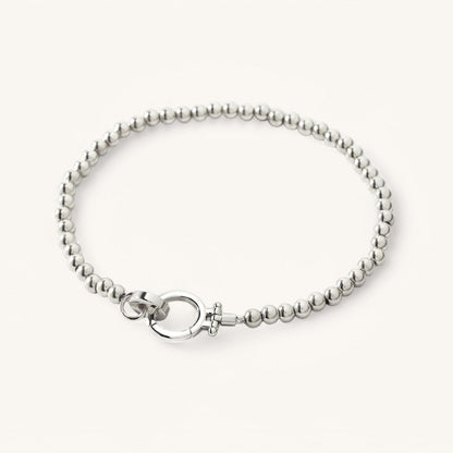 Bracciale con perline PJULAN