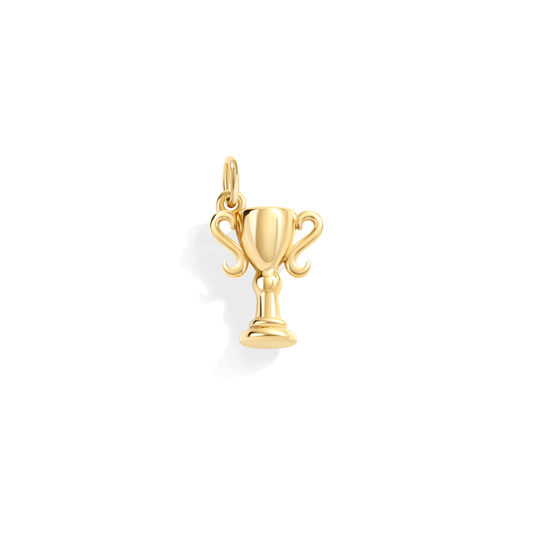 Charm trofeo